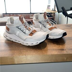 Men’s On Cloud Cloud Nova Shoes